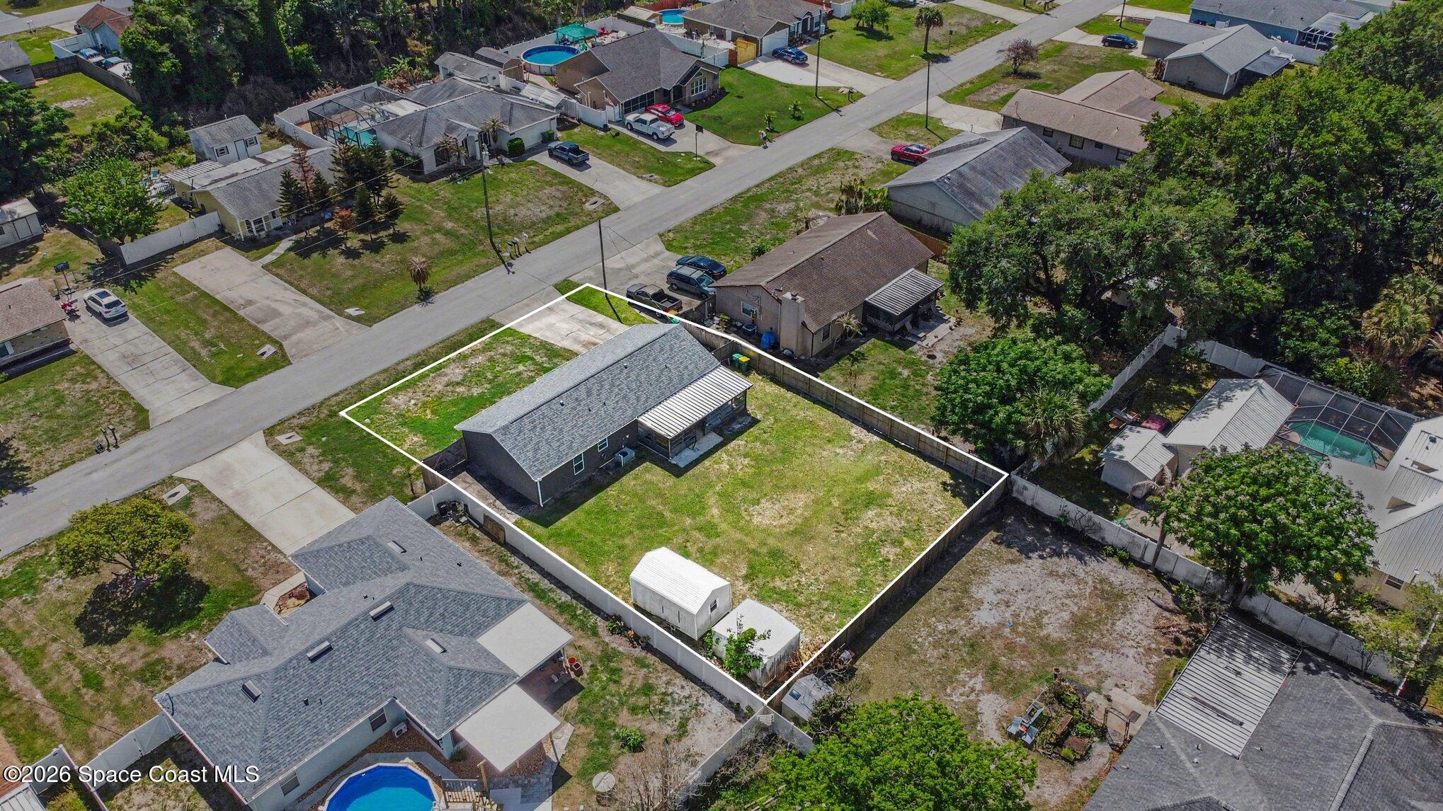 6860 Cecil Road Cocoa, FL 32927 - Photo 2 of 40 6860 Cecil Road