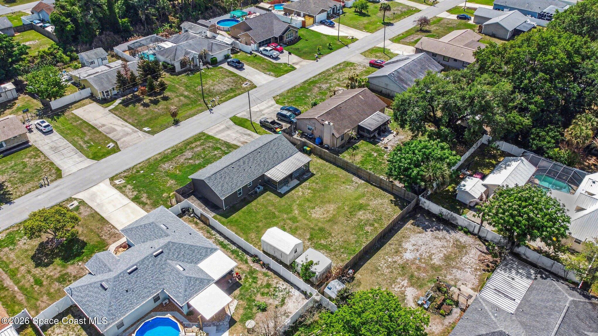 6860 Cecil Road Cocoa, FL 32927 - Photo 29 of 40 6860 Cecil Road
