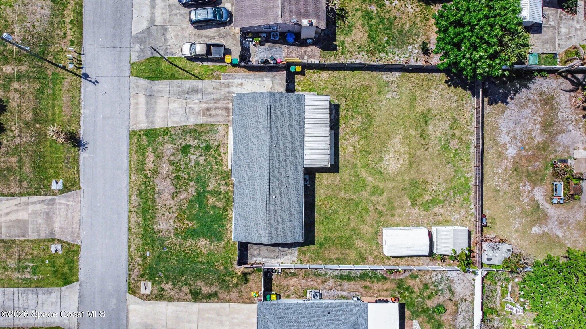 6860 Cecil Road Cocoa, FL 32927 - Photo 30 of 40 6860 Cecil Road