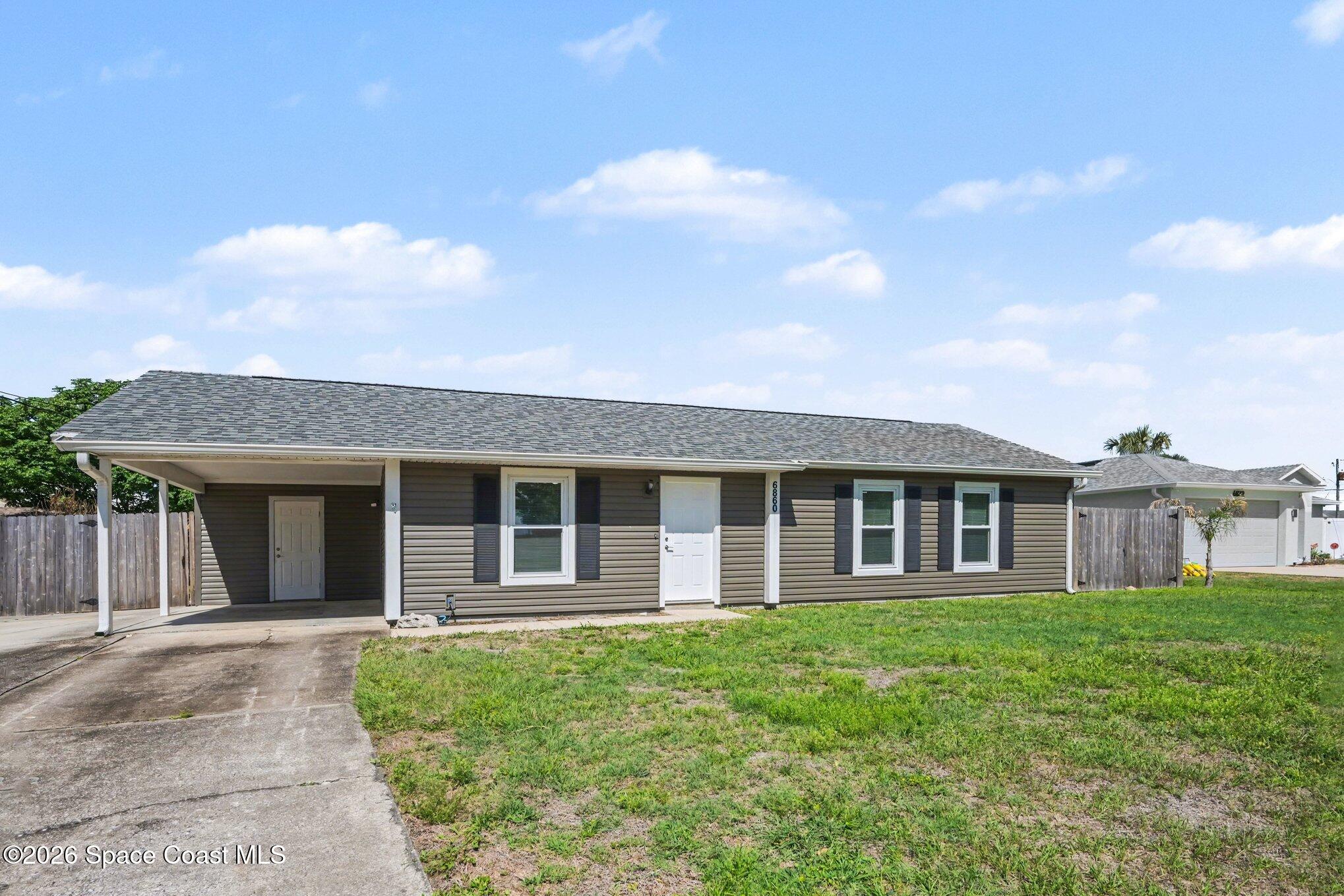 6860 Cecil Road Cocoa, FL 32927 - Photo 33 of 40 6860 Cecil Road