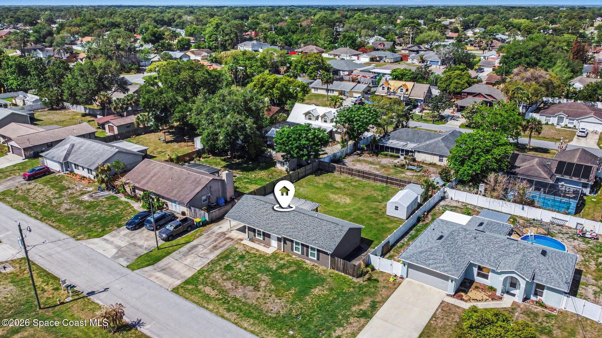 6860 Cecil Road Cocoa, FL 32927 - Photo 34 of 40 6860 Cecil Road