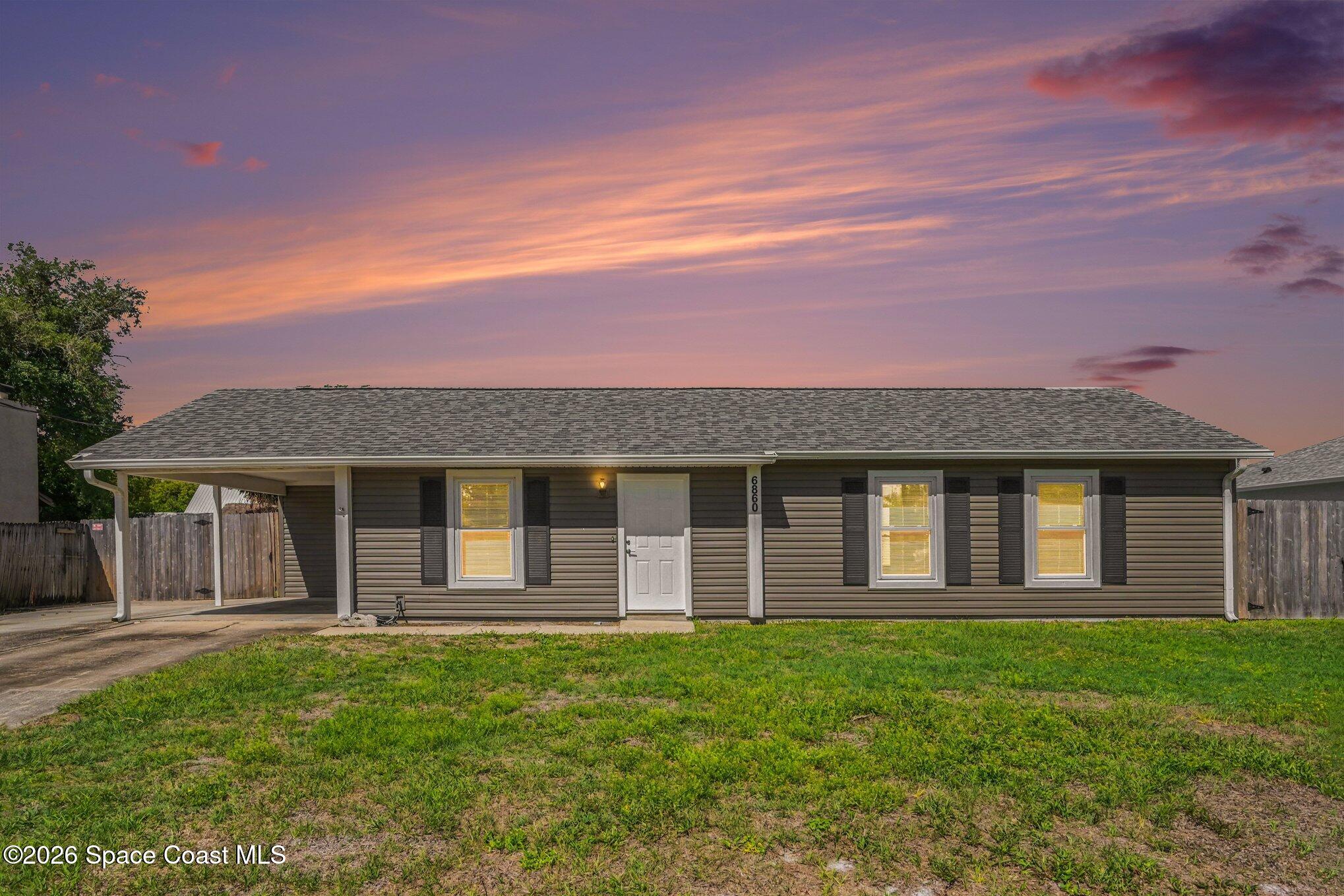 6860 Cecil Road Cocoa, FL 32927 - Photo 36 of 40 6860 Cecil Road