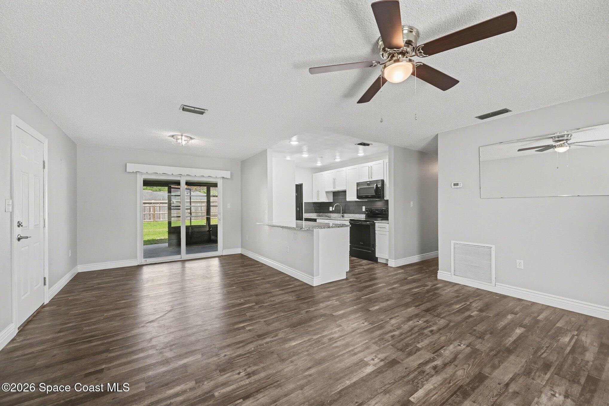 6860 Cecil Road Cocoa, FL 32927 - Photo 39 of 40 Open Floorplan