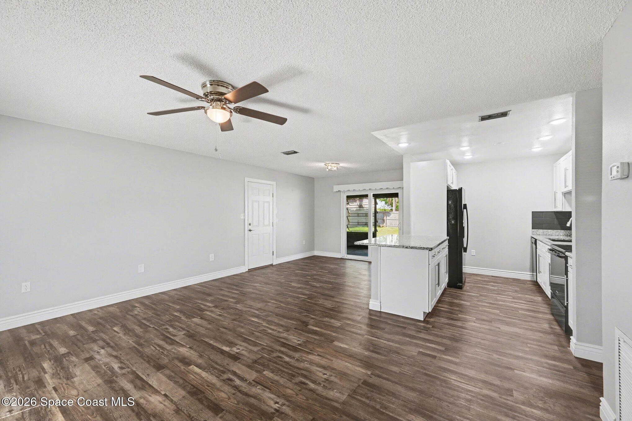 6860 Cecil Road Cocoa, FL 32927 - Photo 4 of 40 LVP Flooring