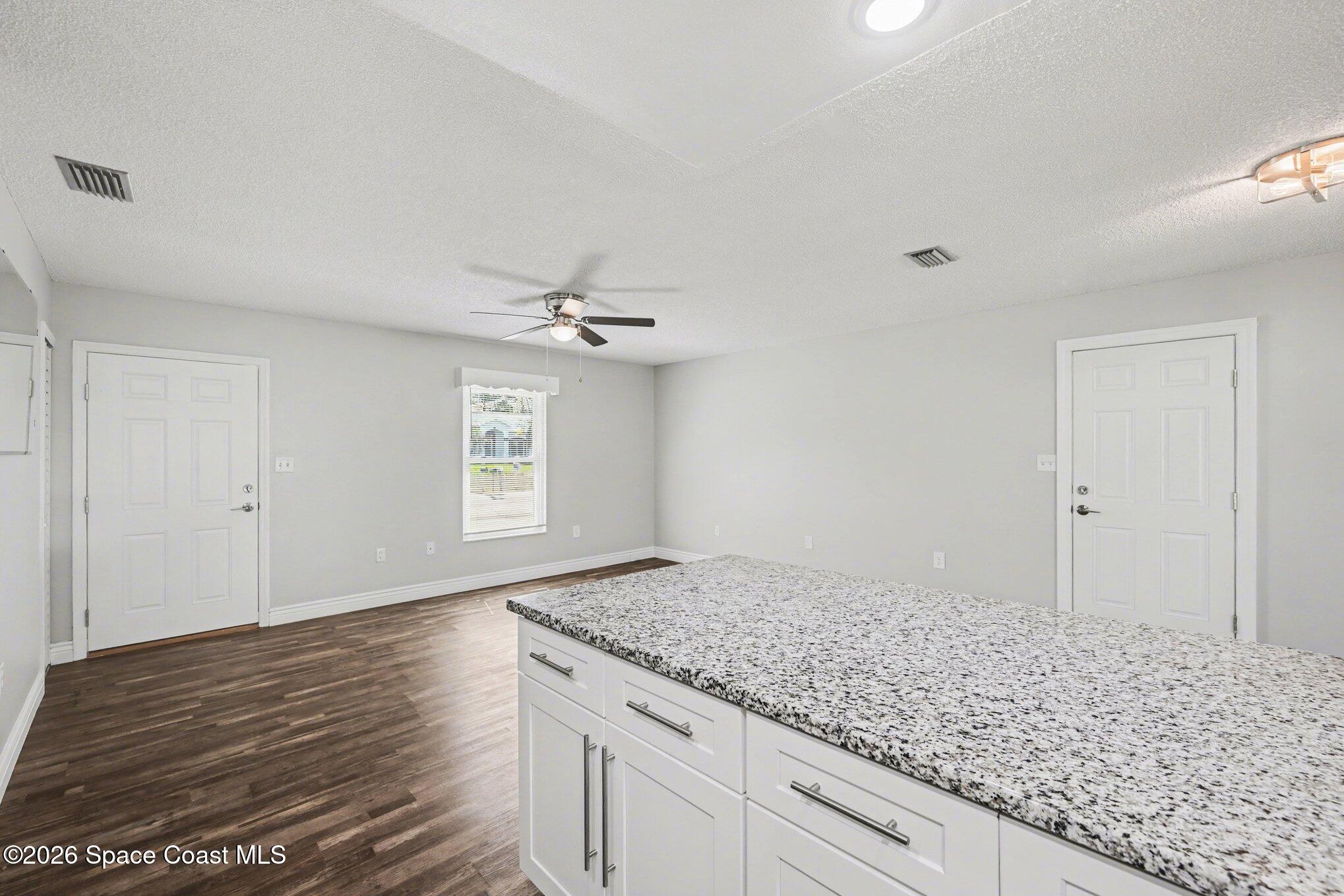 6860 Cecil Road Cocoa, FL 32927 - Photo 40 of 40 Open Floorplan