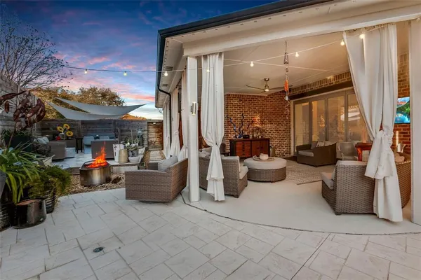 $575,000 | 1714 Weiskopf Drive, Heath, TX 75032