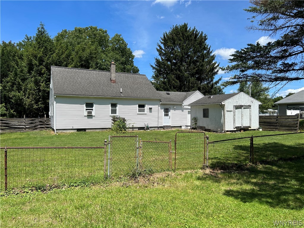 1223 Calkins Road Henrietta, NY 14623 - Photo 21 of 23
