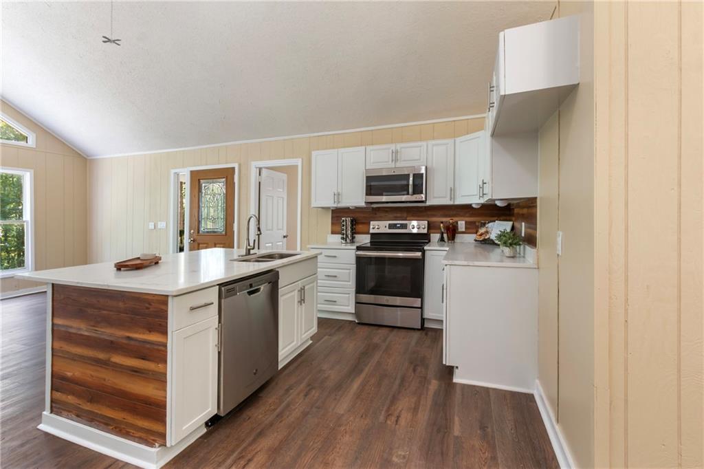 1194 Booger Hollow Road Lindale, GA 30147 - Photo 11 of 48 Gallery Image 11