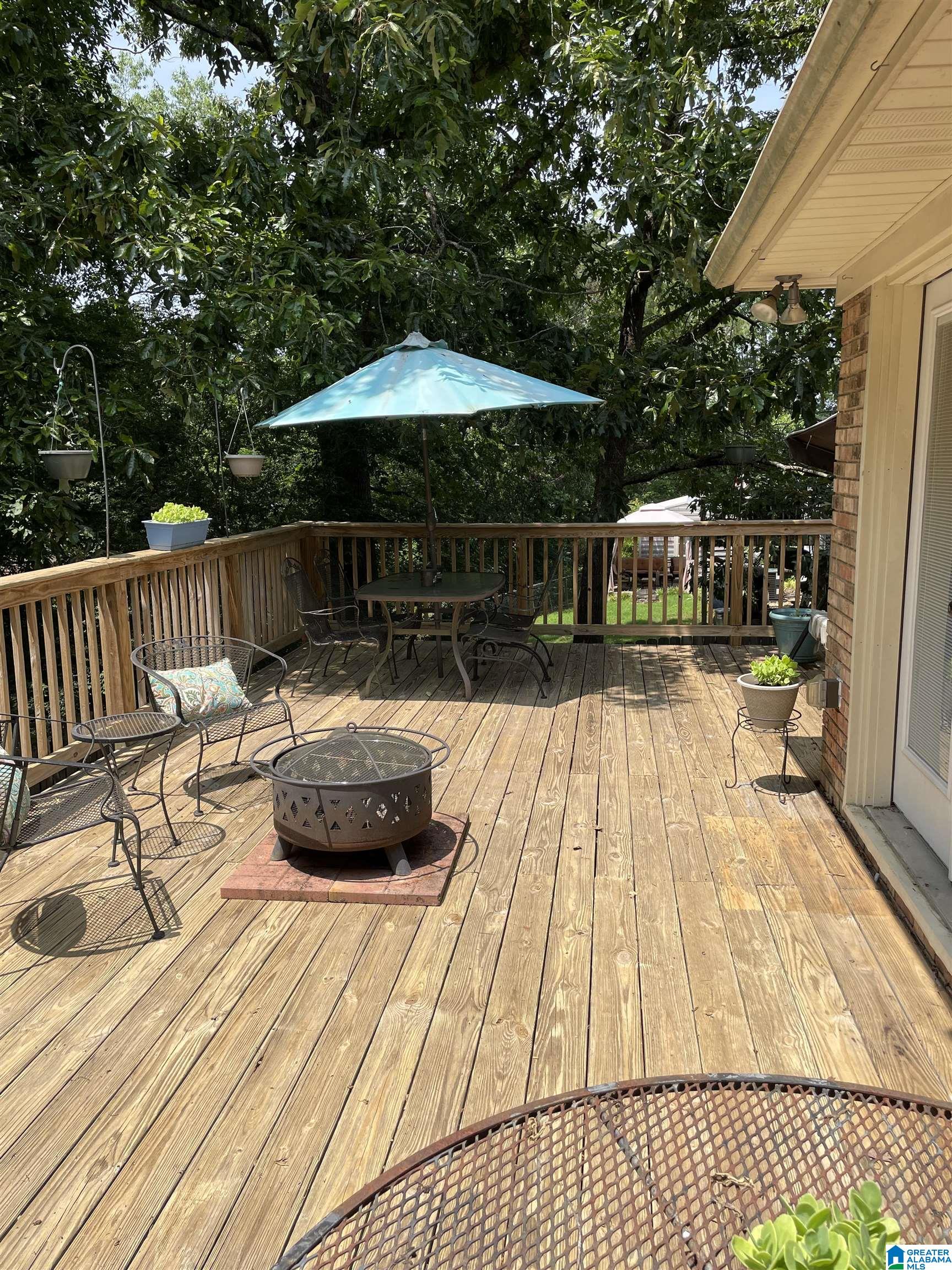 78 Mountain Oaks Ridge Road Warrior, AL 35180 - Photo 7 of 38