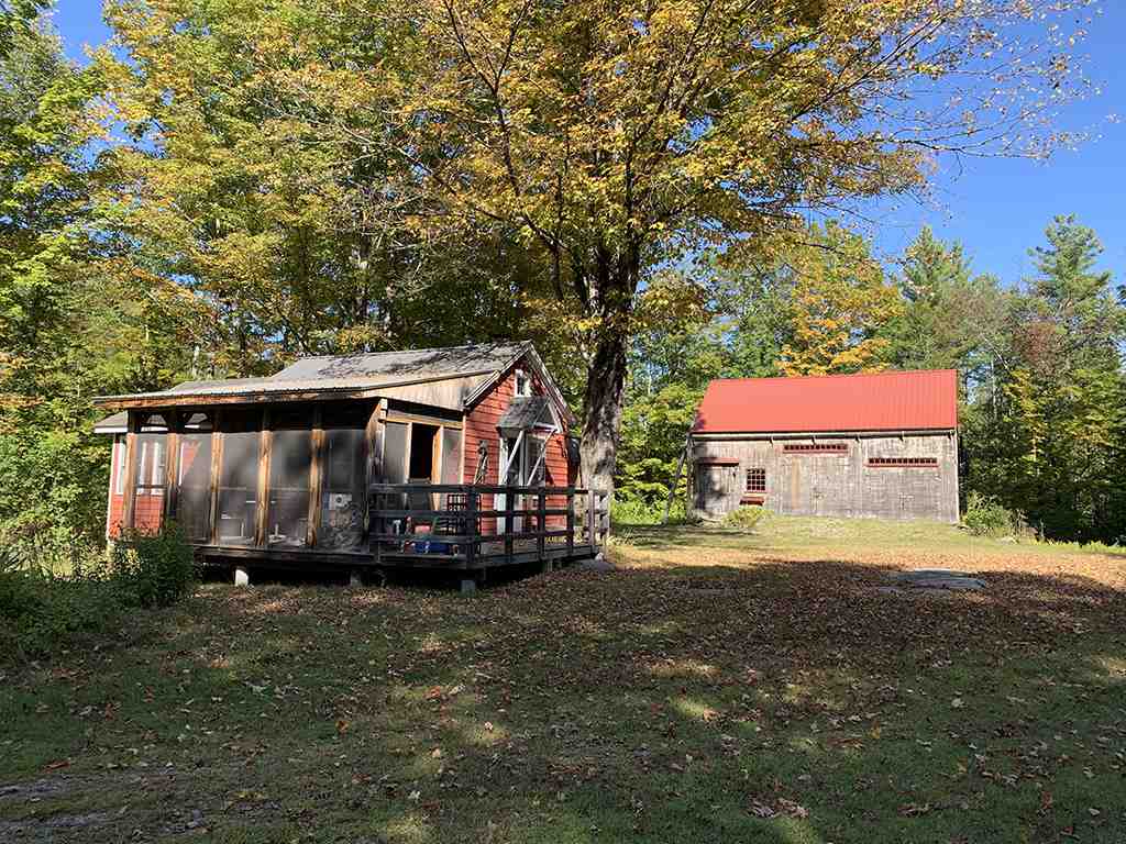 267 Corn Hill Road Boscawen, NH 03303 - Photo 1 of 16 Gallery Image 1
