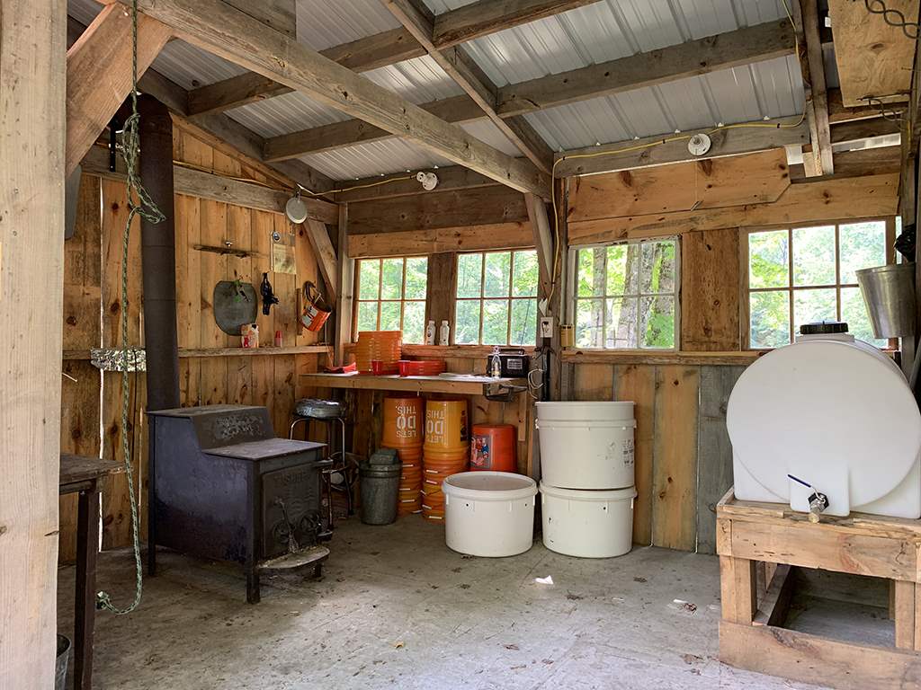 267 Corn Hill Road Boscawen, NH 03303 - Photo 11 of 16 Gallery Image 11