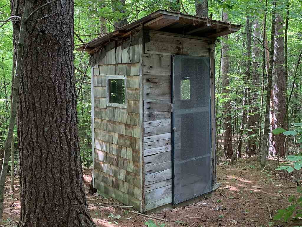 267 Corn Hill Road Boscawen, NH 03303 - Photo 16 of 16 Gallery Image 16