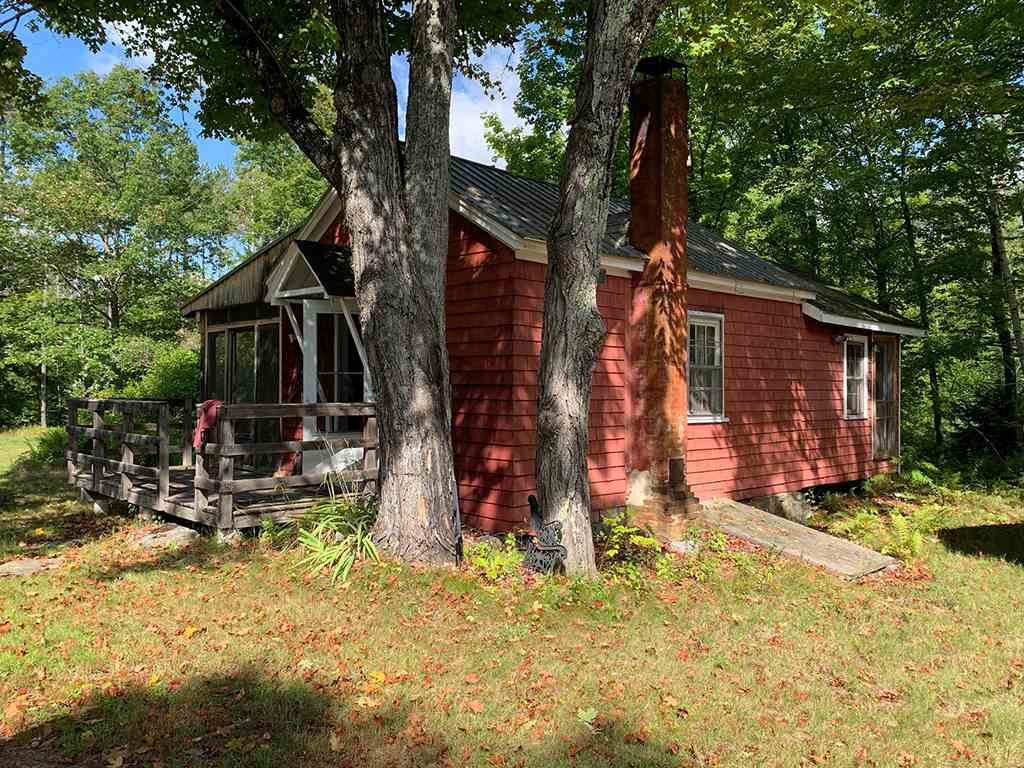 267 Corn Hill Road Boscawen, NH 03303 - Photo 3 of 16 Gallery Image 3