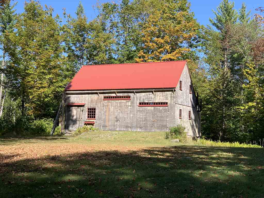 267 Corn Hill Road Boscawen, NH 03303 - Photo 6 of 16 Gallery Image 6