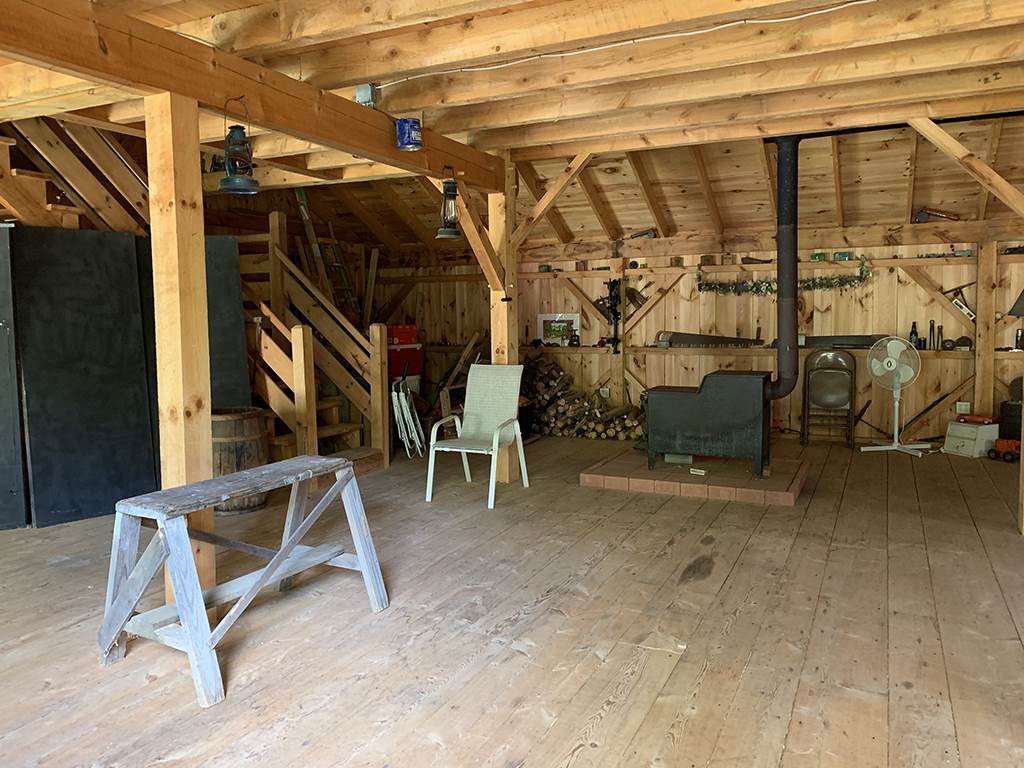 267 Corn Hill Road Boscawen, NH 03303 - Photo 8 of 16 Gallery Image 8