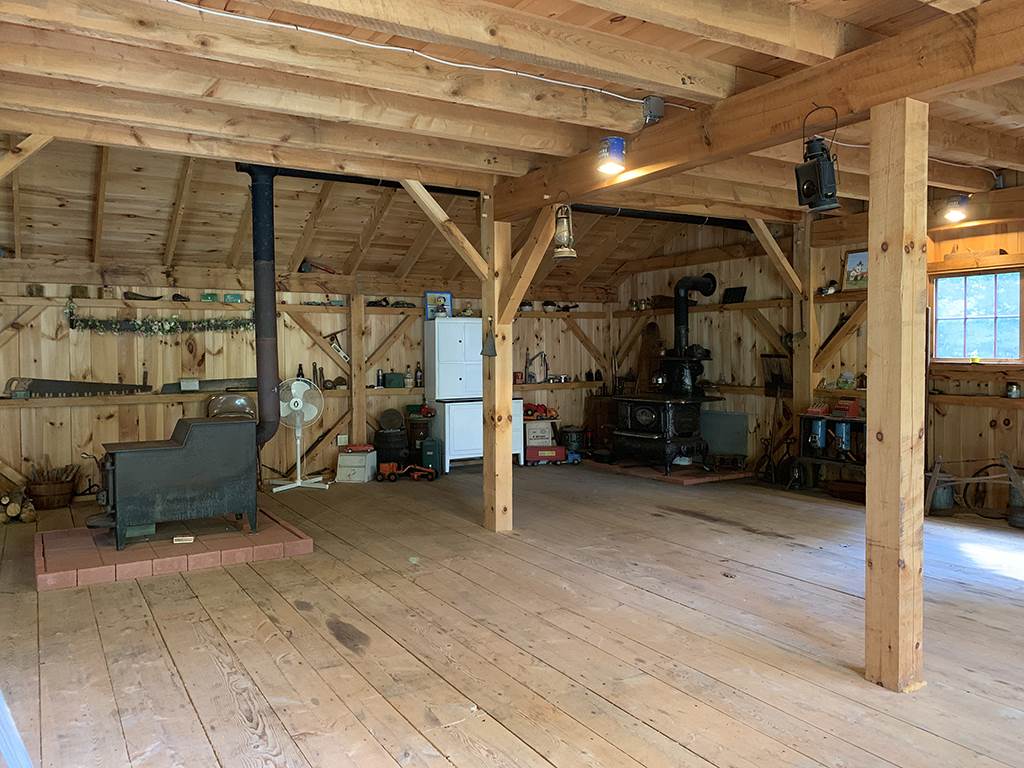 267 Corn Hill Road Boscawen, NH 03303 - Photo 9 of 16 Gallery Image 9