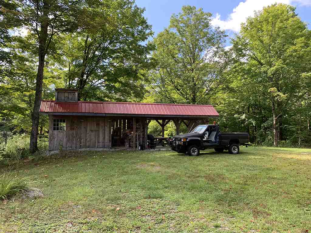 267 Corn Hill Road Boscawen, NH 03303 - Photo 10 of 16 Gallery Image 10