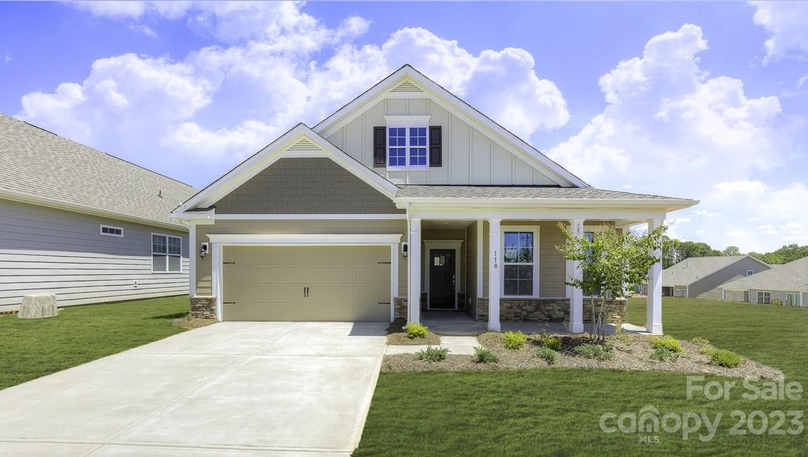 254 Fox Cove Road Hendersonville, NC 28792 - Photo 1 of 27 Gallery Image 1