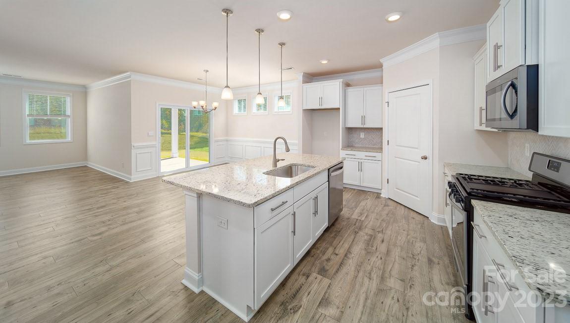 254 Fox Cove Road Hendersonville, NC 28792 - Photo 14 of 27 Gallery Image 14