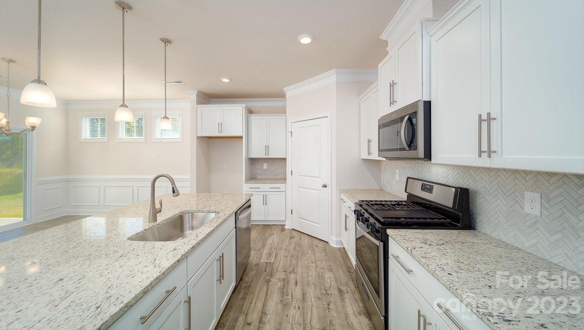 254 Fox Cove Road Hendersonville, NC 28792 - Photo 15 of 27 Gallery Image 15