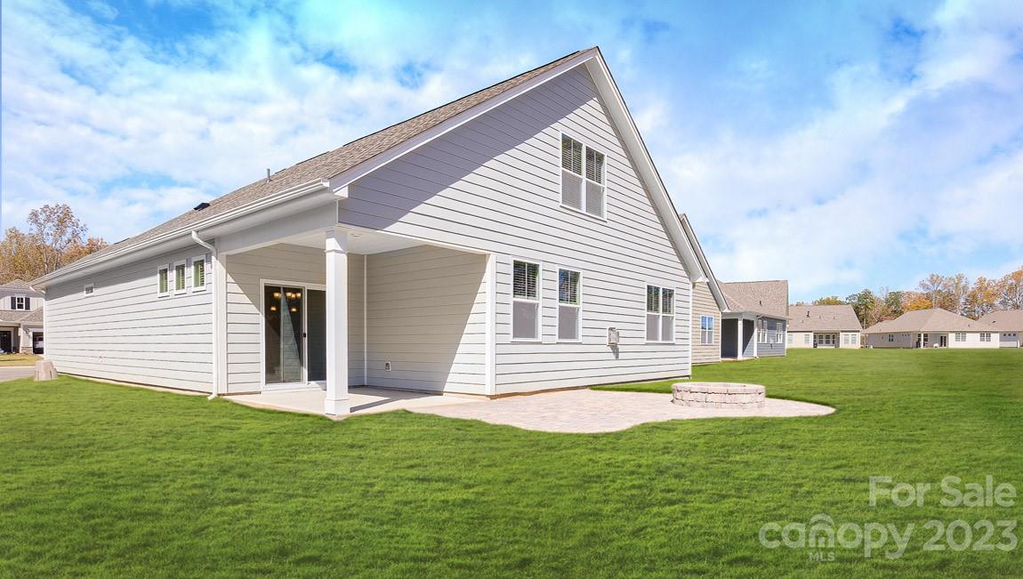 254 Fox Cove Road Hendersonville, NC 28792 - Photo 27 of 27 Gallery Image 27