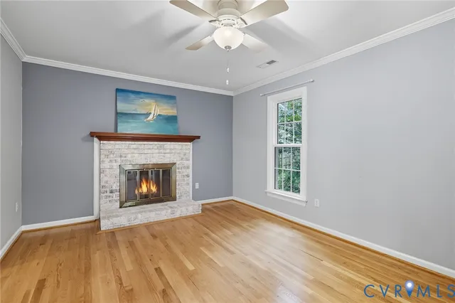 $339,950 | 13300 Court Ridge Road, Midlothian, VA 23112