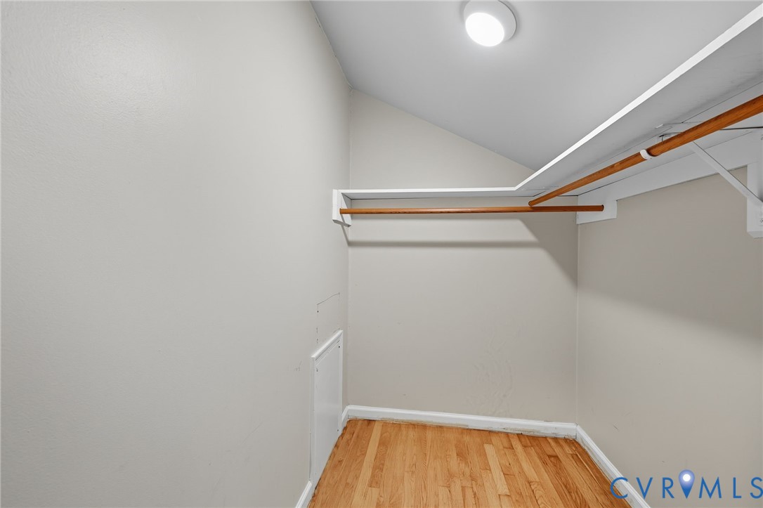 13300 Court Ridge Road Midlothian, VA 23112 - Photo 18 of 29 Primary bedroom walk-in closet