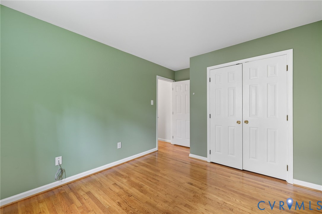 13300 Court Ridge Road Midlothian, VA 23112 - Photo 20 of 29 Bedroom #3