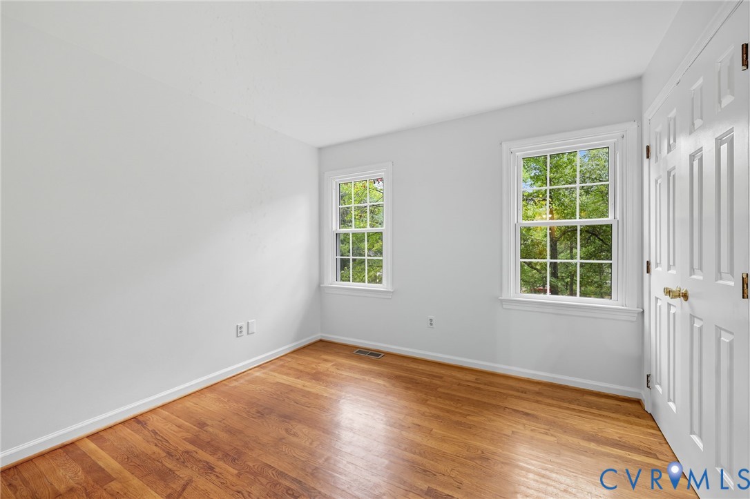 13300 Court Ridge Road Midlothian, VA 23112 - Photo 21 of 29 Bedroom #2