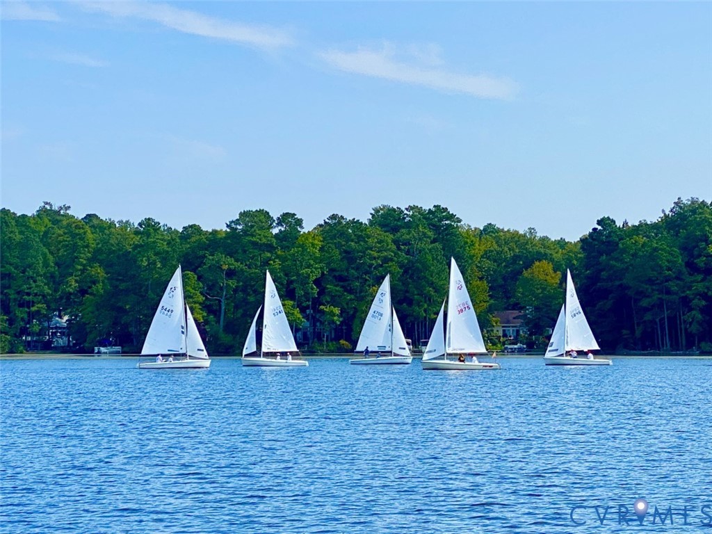 13300 Court Ridge Road Midlothian, VA 23112 - Photo 25 of 29 Gorgeous Swift Creek Reservoir nearby