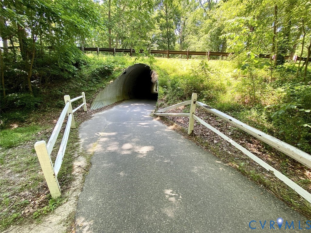 13300 Court Ridge Road Midlothian, VA 23112 - Photo 26 of 29 Miles of walking trails / bike paths connect Brand
