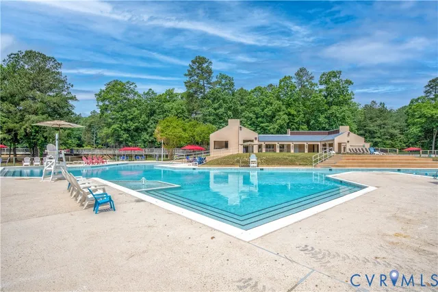 $339,950 | 13300 Court Ridge Road, Midlothian, VA 23112