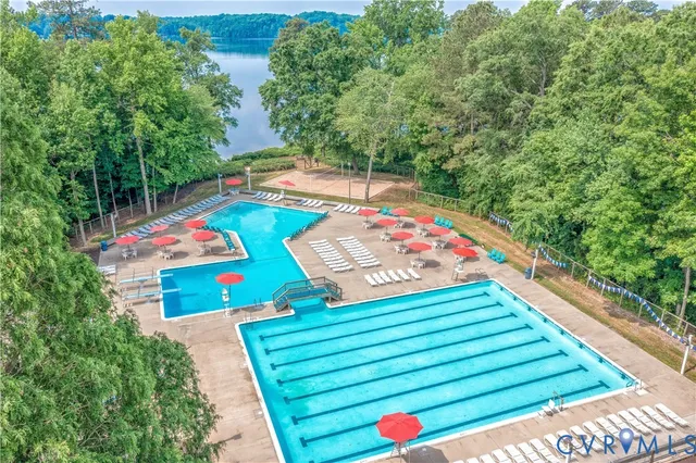 $339,950 | 13300 Court Ridge Road, Midlothian, VA 23112