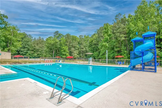 $339,950 | 13300 Court Ridge Road, Midlothian, VA 23112