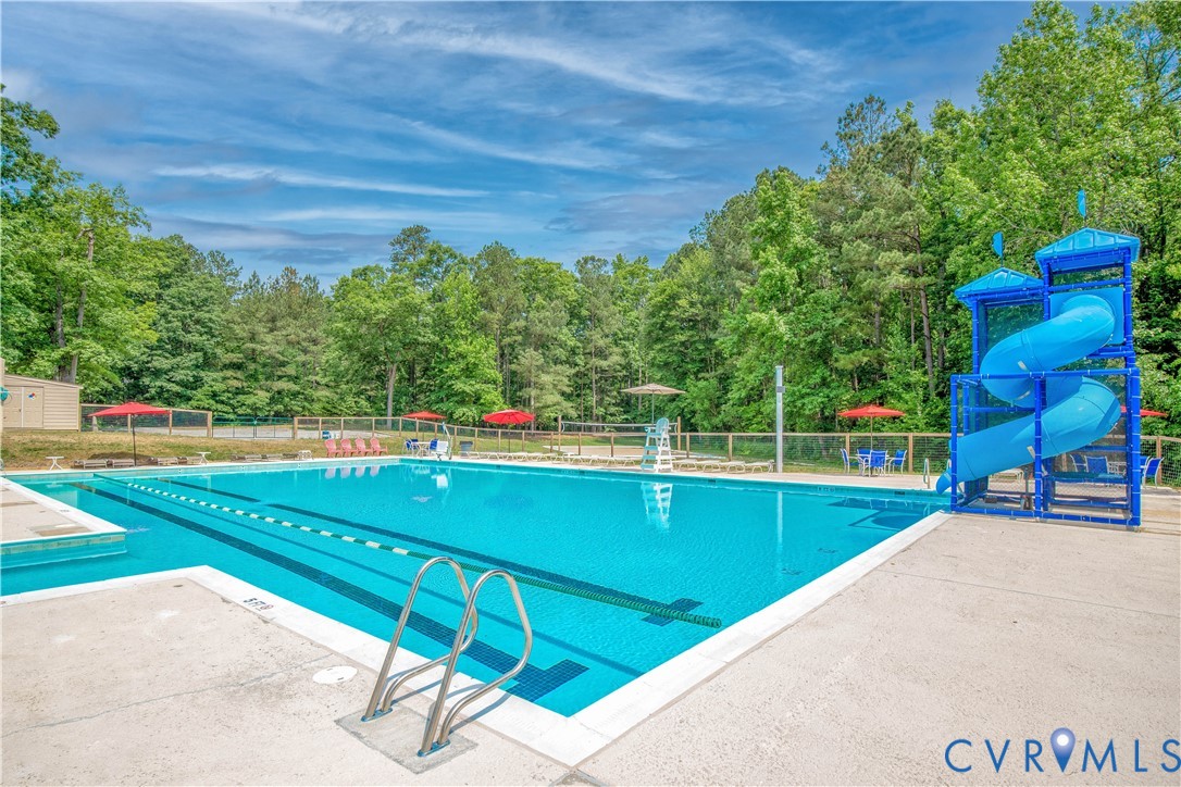 13300 Court Ridge Road Midlothian, VA 23112 - Photo 29 of 29 Community pool