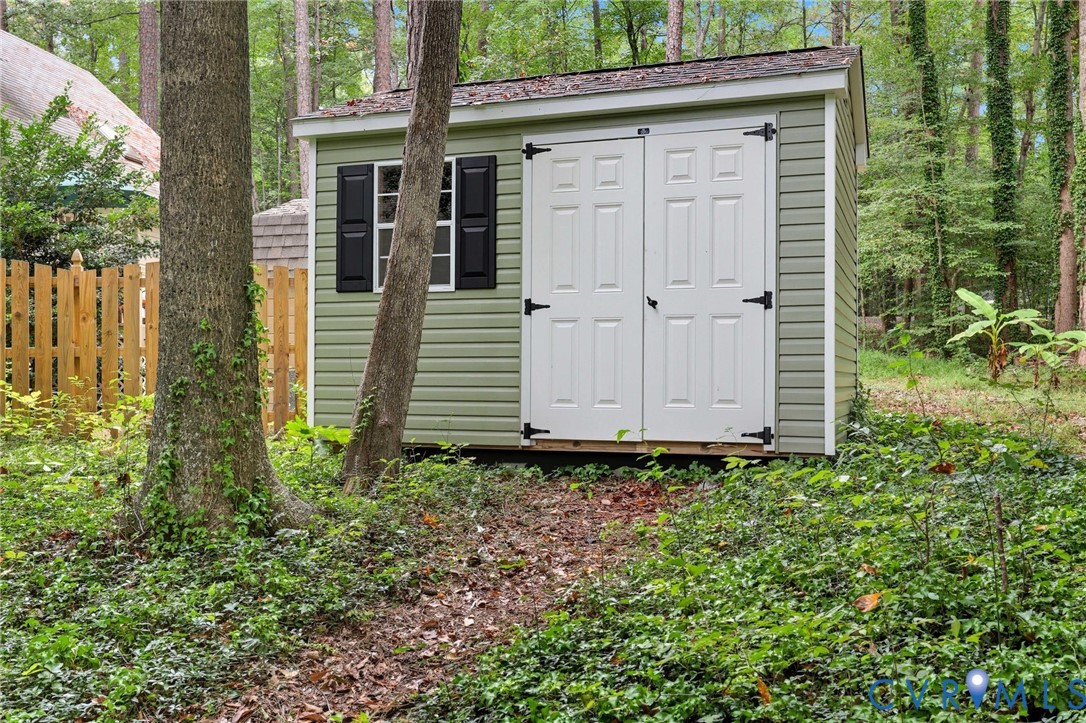 13300 Court Ridge Road Midlothian, VA 23112 - Photo 3 of 29