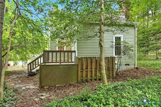 $339,950 | 13300 Court Ridge Road, Midlothian, VA 23112