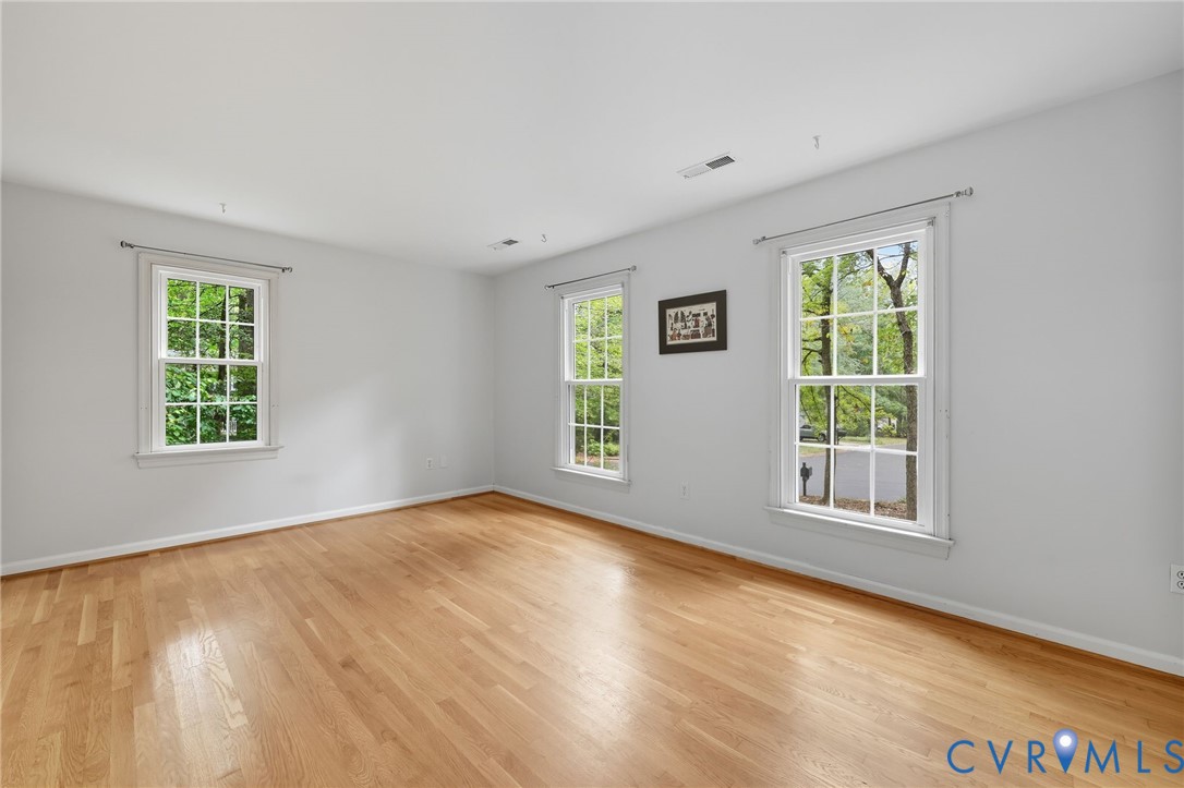 13300 Court Ridge Road Midlothian, VA 23112 - Photo 5 of 29 Hardwood floor