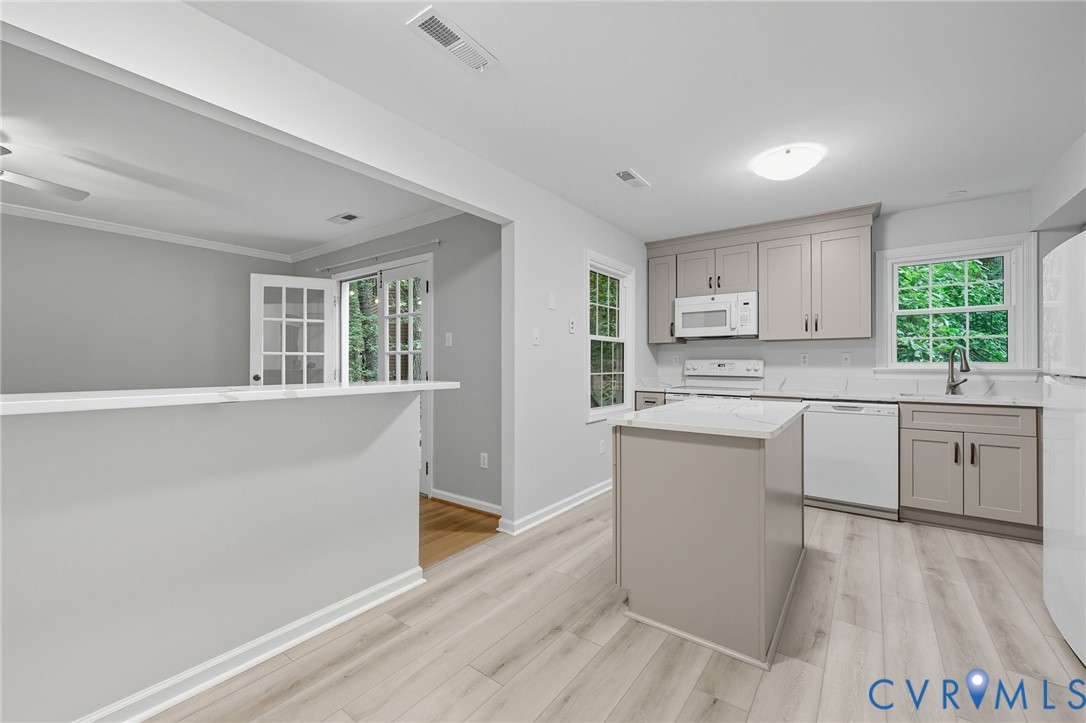 13300 Court Ridge Road Midlothian, VA 23112 - Photo 8 of 29 Completely remodeled 2025