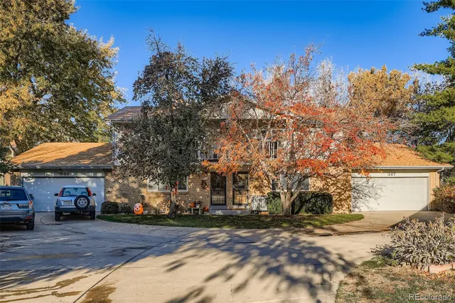 $1,995 | 387 Upham Street, Lakewood, CO 80226