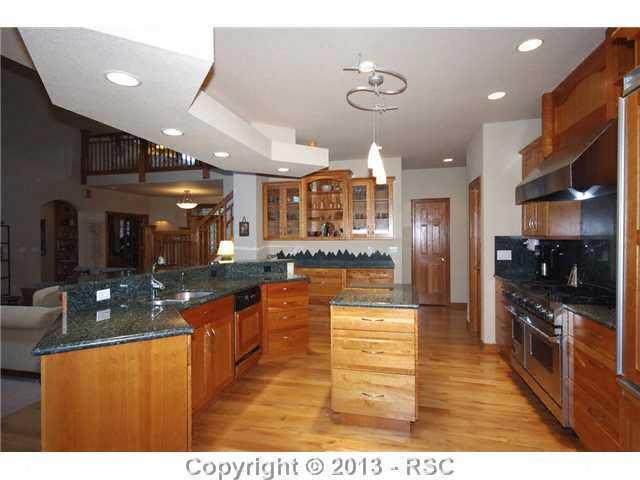 15625 Falcon Ridge Court Colorado Springs, CO 80921 - Photo 10 of 25 Gallery Image 10