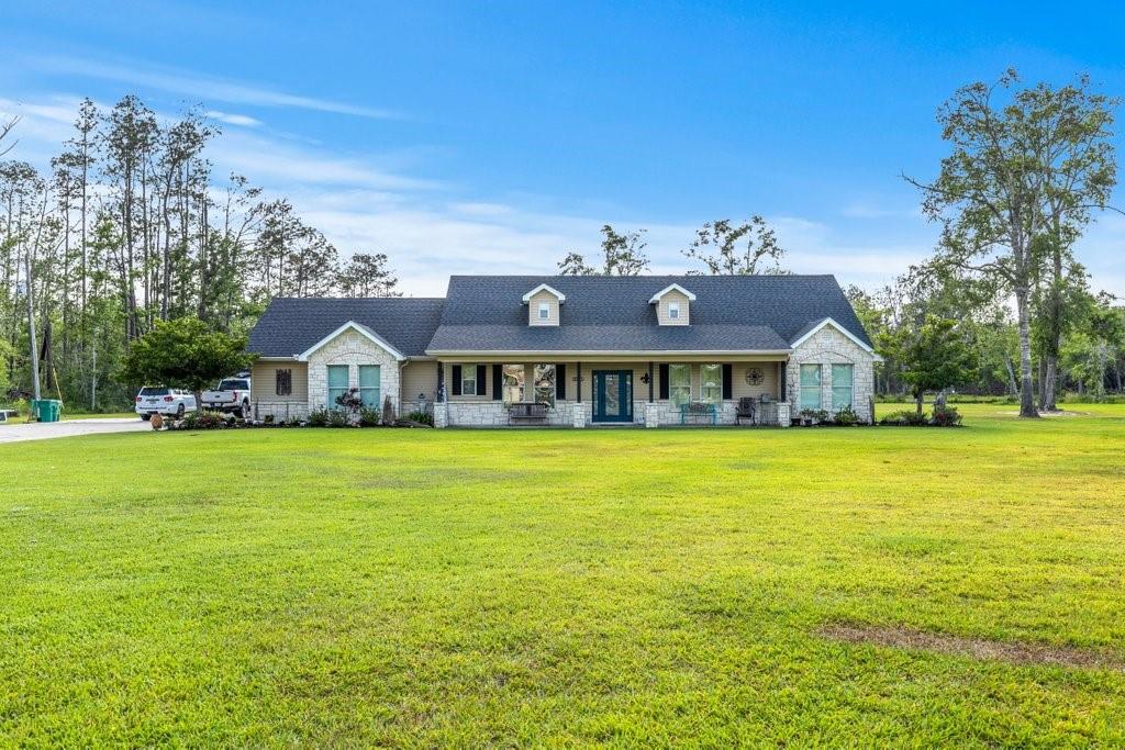 3551 Harmon Broussard Road Sulphur, LA 70663 - Photo 1 of 29 Gallery Image 1