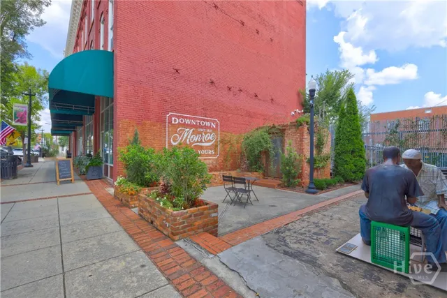 $1,950 | 123 South Broad Street, Monroe, GA 30655