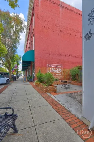 $1,950 | 123 South Broad Street, Monroe, GA 30655