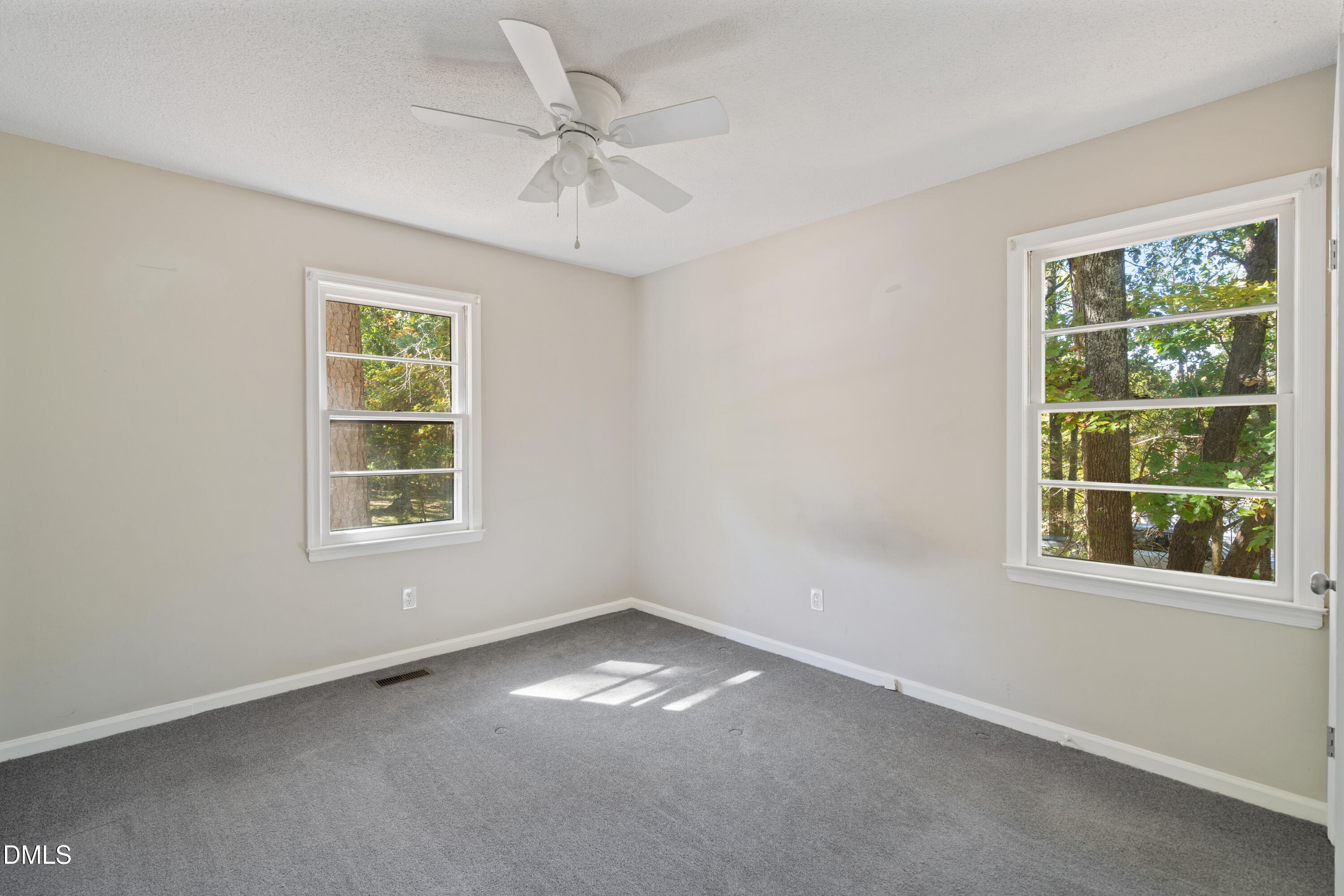 70 Lynnbank Estates Road Kittrell, NC 27544 - Photo 15 of 21 an empty room with a window
