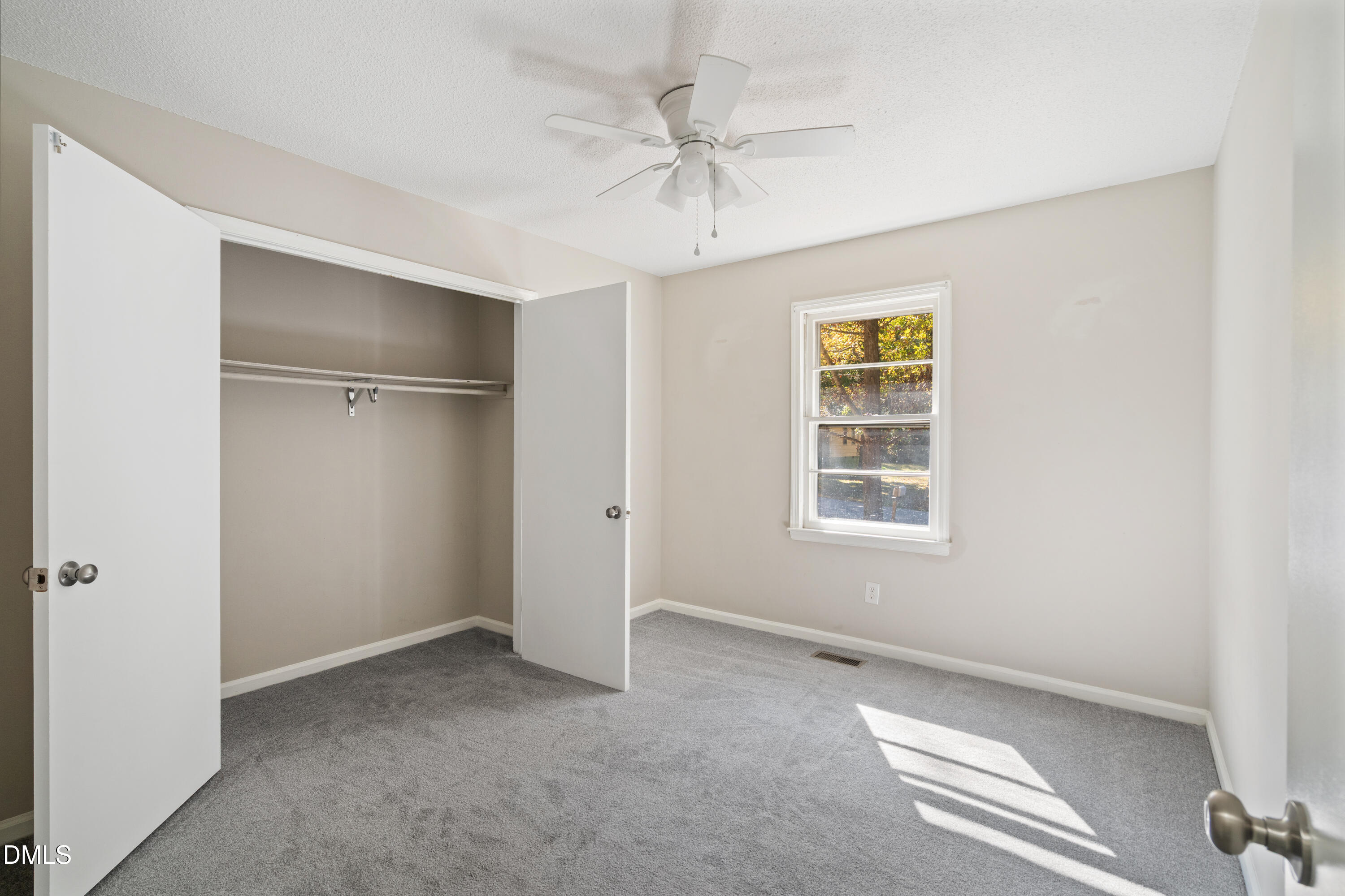 70 Lynnbank Estates Road Kittrell, NC 27544 - Photo 17 of 21 a view of an empty room with a window