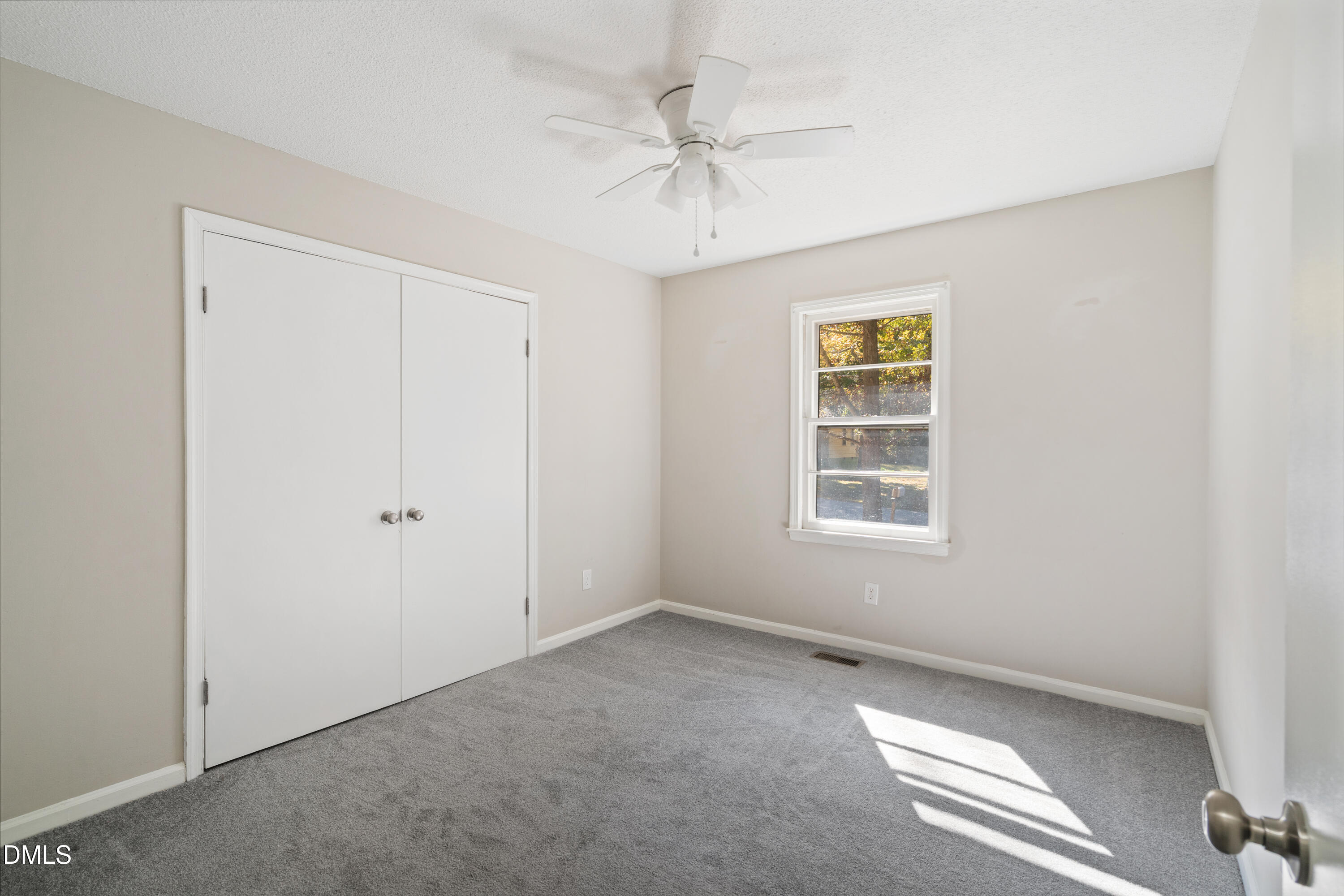 70 Lynnbank Estates Road Kittrell, NC 27544 - Photo 18 of 21 a view of an empty room with a window