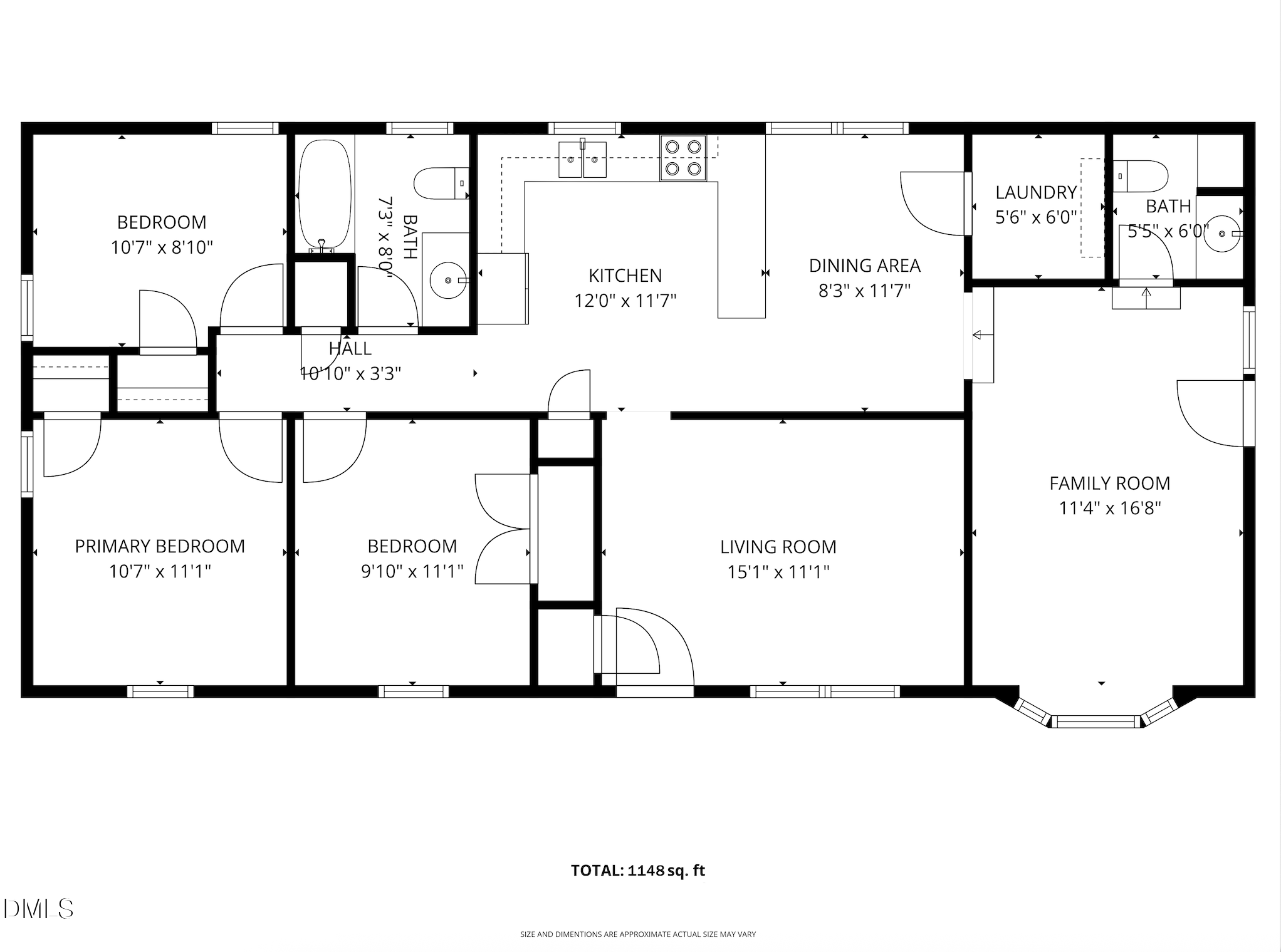 70 Lynnbank Estates Road Kittrell, NC 27544 - Photo 21 of 21 a picture of a rug