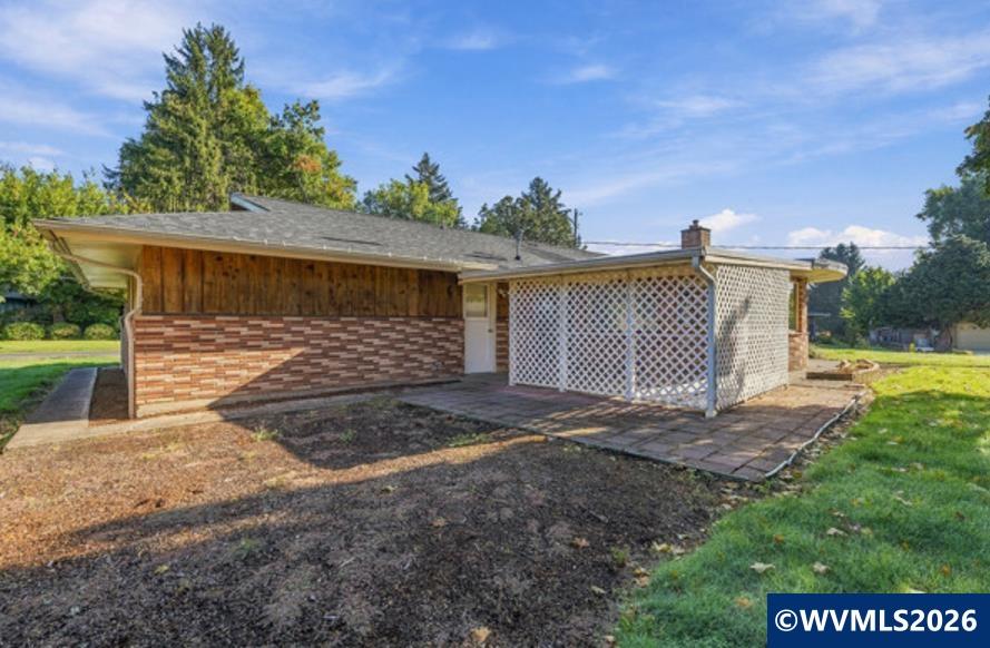 724 Northeast South Nebergall Loop Albany, OR 97321 - Photo 34 of 44 Gallery Image 34