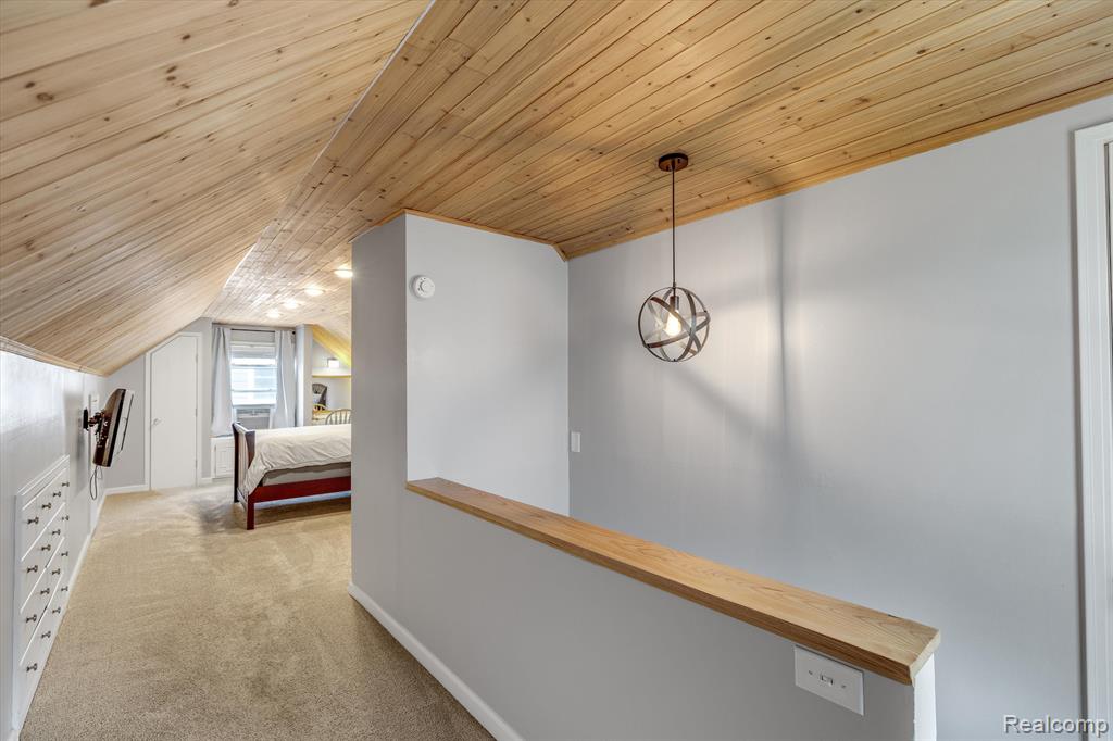 1339 Princeton Road Berkley, MI 48072 - Photo 16 of 25